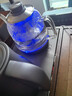FUNORK全自動(dòng)上水電熱水壺茶臺燒水壺304不銹鋼茶桌茶幾一體機嵌入式電茶壺茶具電茶爐 HL-602蒸茶款1L 曬單實(shí)拍圖