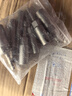 弘工電動扳手套筒頭加深套筒批頭手電鉆六角加長手槍鉆風批7件套 曬單實拍圖
