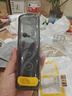 德?tīng)柆敚―eerma）蒸汽清潔機 ZQ610 蒸汽拖把 家用高溫蒸汽機 廚房油污清洗機 布藝沙發(fā)殺菌消毒多功能清潔機  曬單實(shí)拍圖