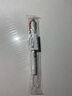 斑馬牌 (ZEBRA)煙熏色系雙頭柔和熒光筆 單色劃線(xiàn)記號筆 學(xué)生手賬標記筆 WKT7 煙熏紅 單支裝 曬單實(shí)拍圖