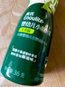 英氏（Engnice）嬰幼兒泡芙香蕉味 嬰兒零食寶寶兒童零食泡芙小魚泡芙條罐裝36g 曬單實拍圖