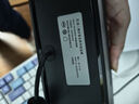 漫步者（EDIFIER）Halo SoundBar 桌面藍(lán)牙音響 高保真電腦游戲音響 RGB燈效 破界黑 禮物 曬單實拍圖