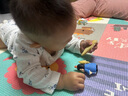 英氏（Engnice）嬰幼兒蟹田米餅牛油果味寶寶零食磨牙餅干無(wú)添加食鹽白砂糖48g 曬單實(shí)拍圖