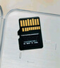 閃迪（SanDisk）128GB TF（MicroSD）4K內存卡 行車(chē)記錄儀 監控攝像頭專(zhuān)用 10,000小時(shí)錄制 重復讀寫(xiě)高耐用存儲卡 曬單實(shí)拍圖