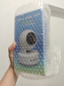 普聯(lián)（TP-LINK） 800萬(wàn)4K極清全彩智能攝像頭家用無(wú)線(xiàn) 室內監控器360度全景夜視手機遠程通話(huà)寶寶看護IPC48AW Plus 曬單實(shí)拍圖