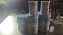 百躍紐貝能素嬰兒綿羊奶粉1段700克OPO乳鐵蛋白益生元配方0-6月新生兒 曬單實(shí)拍圖