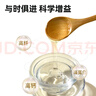 老金磨方經(jīng)典黑芝麻丸153g九蒸九曬高膳食纖維手工糕點(diǎn)孕婦即食獨(dú)立包裝 曬單實(shí)拍圖