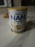 雀巢（Nestle）超級能恩 適度水解 嬰幼兒奶粉 3段 800g/罐 益生菌 澳洲超市同款 曬單實(shí)拍圖
