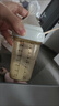 HEGEN海格恩奶瓶PPSU防脹氣防嗆仿母乳易離乳原裝進口白色240ml3-6個月 曬單實拍圖