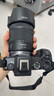佳能（Canon）EOS R8全畫(huà)幅微單相機 佳能r8專(zhuān)微輕型 直播相機 6K超采樣 VLOG視頻 R8單機身+RF24-105 STM獨立包裝鏡頭套裝 套餐一【含128G內存卡~專(zhuān)業(yè)三腳架~備用電池 曬單實(shí)拍圖