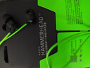雷蛇（Razer）戰錘狂鯊V3 有線(xiàn)入耳式耳機耳塞 7.1環(huán)繞聲 吃雞神器 三角洲官方指定 Type C（贈THX軟件 可調EQ） 曬單實(shí)拍圖