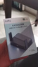 CUDY AX3000 WiFi 6 迷你路由器 大閃存256MB TR3000 2.5G網(wǎng)口 輕NAS USB充電寶供電 家用 宿舍 便攜 曬單實(shí)拍圖
