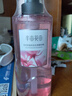 半畝花田【孫穎莎】鮮花純露洗發(fā)水控油蓬松持久留香頭膏去油男女士500g 曬單實拍圖