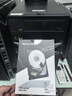 西部數(shù)據(jù)（WD）2TB 企業(yè)級機(jī)械硬盤DC HA210 SATA 7200轉(zhuǎn)128MB CMR垂直 服務(wù)器硬盤 3.5英寸HUS722T2TALA604 曬單實(shí)拍圖