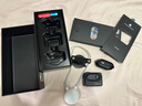 影石（Insta360）GO 3S 4K 拇指相機 insta360go3s Vlog騎行親子寵物運動相機防水防抖攝影攝像機口袋相機運動相機 標準套裝 星耀黑64G 官方標配 曬單實拍圖