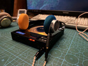 山靈（SHANLING）EC Zero T便攜式R2R電子管CD機家用便攜復古cd機藍牙5.3支持CD翻錄 EC ZERO T (黑色) 曬單實(shí)拍圖