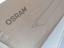 歐司朗（OSRAM）面板燈方形廚房燈集成吊頂燈LED廚衛(wèi)平板燈浴室衛(wèi)生間頂燈300*600 曬單實拍圖