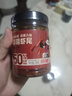 小味兒蒜蓉蝦尾下飯菜蝦肉下飯醬湖南特產(chǎn)香辣小龍蝦辣椒醬瓶裝拌飯238g 曬單實(shí)拍圖