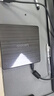 USB外置光驅(qū)盒筆記本臺(tái)式機(jī)電腦CD DVD光盤(pán)讀取器移動(dòng)外接光驅(qū)盒 多功能磨砂黑【進(jìn)口機(jī)芯】【USB3.0+Typ3 曬單實(shí)拍圖
