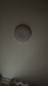 惠普客廳大燈具套餐三室兩廳吸頂燈簡(jiǎn)約led普瑞護眼智能中山包安裝 曬單實(shí)拍圖