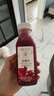 東方甄選NFC石榴汁紅心蘋(píng)果汁復合果汁夏季飲料飲品整箱裝送女友6瓶/箱 石榴汁265mL*6瓶*2箱 曬單實(shí)拍圖