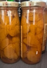 辣妹子水果罐頭橘子黃桃糖水罐頭 休閑零食多口味家庭量販裝260g*6瓶 曬單實(shí)拍圖