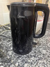 美的燒水壺 電熱水壺2L大容量 食品級316L不銹鋼一體無(wú)縫內膽保溫壺 一鍵55℃長(cháng)效保溫開(kāi)水壺1800W 2L 【雙層防燙 自動(dòng)斷電】 曬單實(shí)拍圖