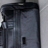 新秀麗（Samsonite）旅行袋斜挎單肩行李袋男女大容量出游旅行手提包健身包NV6 曬單實(shí)拍圖