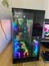 AMD銳龍R7 9800X3D主機組裝電腦RTX5080 RX9070XT顯卡直播電競設計臺式電腦主機DIY組裝機 銳龍7 9800X3D+RTX5080丨配八 主機套件 曬單實(shí)拍圖
