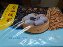 廣州酒家利口福 荷香糯米雞540g 6個 早餐半成品 廣式早茶 食品速食即食 面點 曬單實拍圖