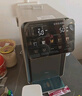 美的（Midea）小魔方plus即熱熟水機 飲水機電熱水瓶電水瓶 燒水壺電熱水壺5L 保溫恒溫一體真沸騰除氯32FPro 曬單實(shí)拍圖