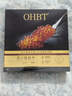 OHBT魚(yú)子醬抗皺面膜10片緊致抗衰老補水保濕祛黃提亮膚色男女士 曬單實(shí)拍圖