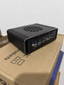 粵西工控工控機主機微型i3i5i7嵌入式迷你工業(yè)電腦6串口j1900無(wú)風(fēng)扇工作站全封閉低功耗服務(wù)器迷你小主機 官方標配 升級配置-樣機測試（咨詢(xún)客服） 曬單實(shí)拍圖
