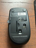 戴爾(DELL)WM118 鼠標 無(wú)線(xiàn)鼠標 辦公鼠標 對稱(chēng)鼠標 鼠標無(wú)線(xiàn) 黑色 帶無(wú)線(xiàn)2.4G接收器 曬單實(shí)拍圖