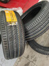 德國馬牌（Continental）汽車(chē)輪胎 235/50R18 101W XL FR  UC7 # 適配榮威RX5 曬單實(shí)拍圖