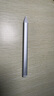 羅技（Logitech）Crayon數字筆手寫(xiě)觸控筆 pencil手寫(xiě)筆 iPad平板筆七夕禮物送男友 Crayon 曬單實(shí)拍圖