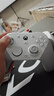蓋世小雞（GAMESIR）G7 Pro微軟Xbox授權(quán)精英游戲手柄 TMR搖桿體感雙切扳機(jī)藍(lán)牙PC電腦series無(wú)線Steam安卓電視手機(jī) 曬單實(shí)拍圖