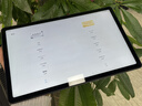 HUYYEI AI平板電腦2025新款4K大屏超清全面屏5G全網(wǎng)通WiFi網(wǎng)課學(xué)習(xí)娛樂游戲二合一教育Pad Pro 冰霜銀 12英新Pro旗艦16G+128G原裝鍵盤鼠標(biāo) 曬單實(shí)拍圖