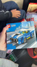 樂(lè )高（LEGO）積木拼裝城市系列60312 警車(chē)男孩兒童玩具生日禮物 曬單實(shí)拍圖