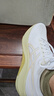ASICS亞瑟士GEL-KAYANO 32穩(wěn)定支撐跑鞋 男鞋通勤健身訓練透氣運動鞋 白色/橙色-2E寬楦-1011C051-101 41.5 偏小,請買大半碼 曬單實拍圖