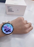 華為（HUAWEI）手表WATCH GT 5【咨詢(xún)享優(yōu)惠】運動(dòng)智能兩周續航藍牙通話(huà)體溫血氧心率監測健康送男女朋友禮物pro4 41mm珍珠白【皮表帶+貼膜】 曬單實(shí)拍圖