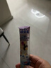 小鹿藍藍嬰幼兒谷物肉蔬營(yíng)養面寶寶輔食面條加鈣加鋅6個(gè)月以上寶寶面450g 元氣款【18小袋】 曬單實(shí)拍圖