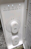 京東京造鮮活水凈水器 家用凈水機600GPro 直飲機凈飲機 過(guò)濾器廚下式 5.5年RO反滲透濾芯 家電國家補貼 曬單實(shí)拍圖