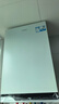 海爾（Haier）【冠軍單品】壁掛爐天然氣家用燃氣壁掛爐采暖爐供暖暖氣片地暖鍋爐熱水器以舊換新壁掛爐十大品牌 35KW 大戶(hù)型超一級能效適用50-330平 曬單實(shí)拍圖