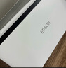 愛普生（EPSON）掃描儀DS-570WII A4彩色文檔饋紙式自動連續(xù)雙面高速掃描儀 DS-410（自動進紙） 曬單實拍圖