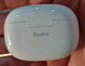 小米（MI）Redmi Buds 5 Pro【政府補(bǔ)貼】真無線降噪耳機(jī) 入耳式 適用于安卓蘋果手機(jī) 晴雪白 曬單實拍圖