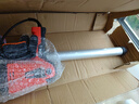 澎博動(dòng)力TURBOVOLT 電動(dòng)抽油泵220V大功率抽液泵柴油泵抽油神器780W鋁合金 EPA78 曬單實(shí)拍圖