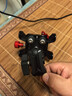 蘭帕特電動(dòng)車手機(jī)支架多功能外賣騎手專用后視鏡九號(hào)小牛電瓶車摩托車防震防抖鋁合金自行車山地車支架 啞黑色丨鏡座安裝款 曬單實(shí)拍圖