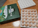 京鮮生 無(wú)抗保潔鮮雞蛋30枚/盒 健康輕食 禮盒送禮 1.5kg/盒 源頭直發(fā) 曬單實(shí)拍圖