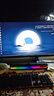 飛利浦（PHILIPS）SPA6109 藍(lán)牙音箱 電腦音響 游戲電競 家用桌面臺(tái)式筆記本 RGB氛圍燈 隱藏式降噪麥克風(fēng) 曬單實(shí)拍圖